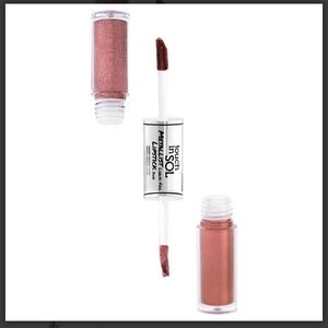 Sold! Touch in sol duo liquid lipstick